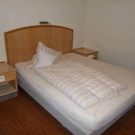 Landhotel Pingel-3