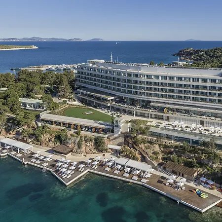 Four Seasons Astir Palace Hotel Athens-3