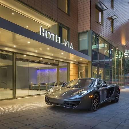Hotel Via-2