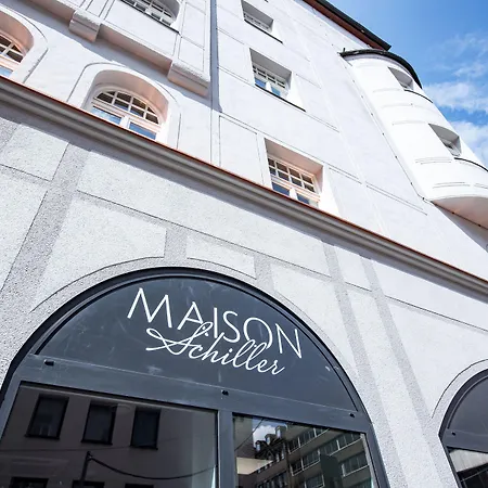 Maison Schiller By Designcity Hotels-2