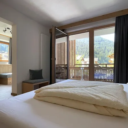 Hotel&Suites Glück Auf-2