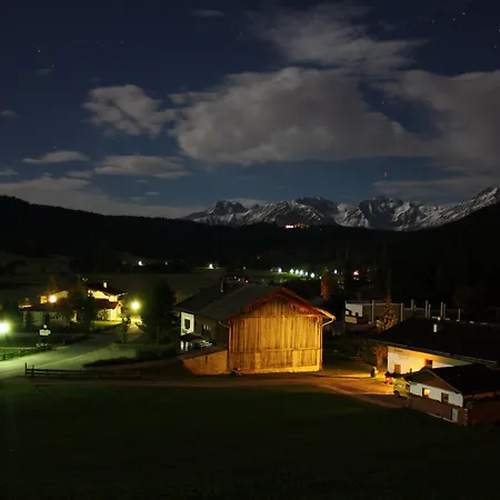 Landhotel Wolf-3