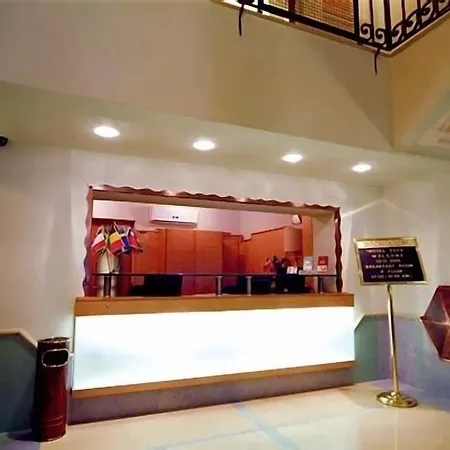 Hotel Eden-3
