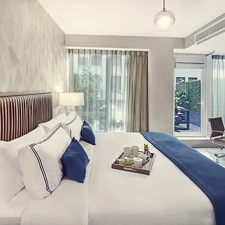 Artezen Hotel-3