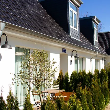 Hotel Altes Fährhaus-2