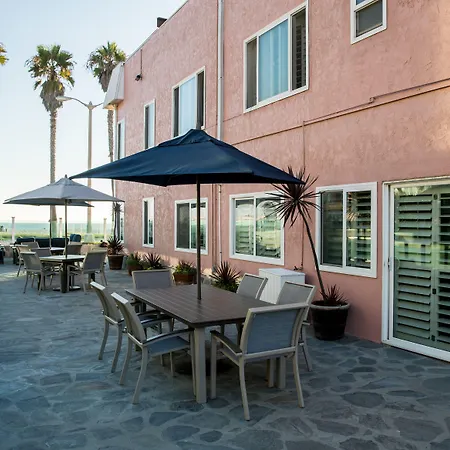 Venice On The Beach Hotel-2