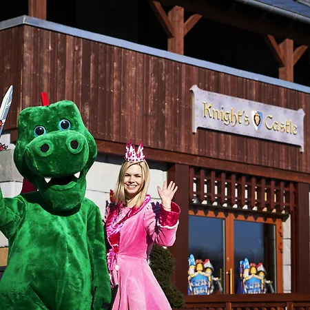 Legoland Castle Hotel-2