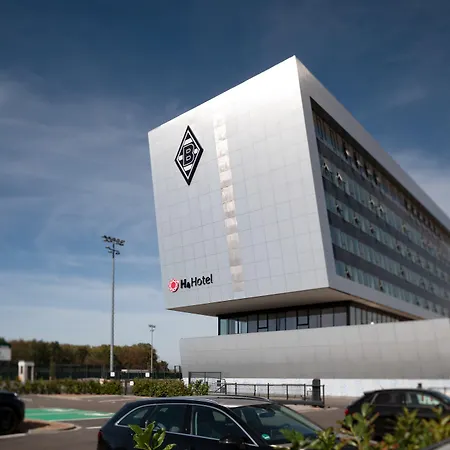 H4 Hotel Mönchengladbach im BORUSSIA-PARK-3