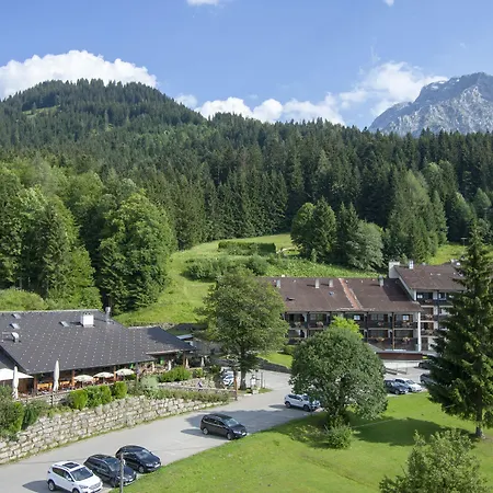 Alpenresidenz Buchenhöhe-2