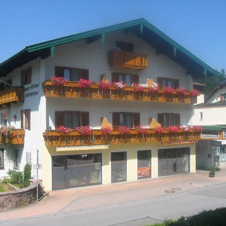 Pension Unterstein-3