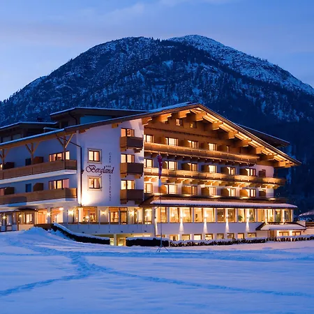 Hotel Bergland-2
