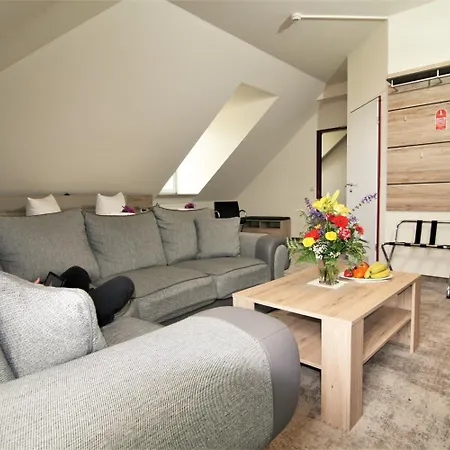 Hotel am Waldschlösschen - Das Original-3