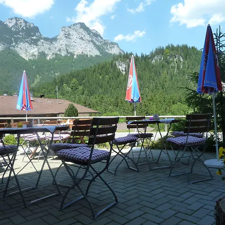 Alpenhotel Beslhof-2
