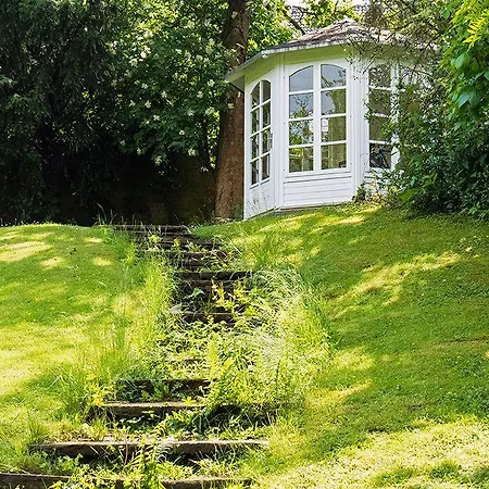 Hotel Villa Falkenberg-2