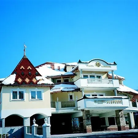 Wellnesshotel Schönruh - Adults only-2