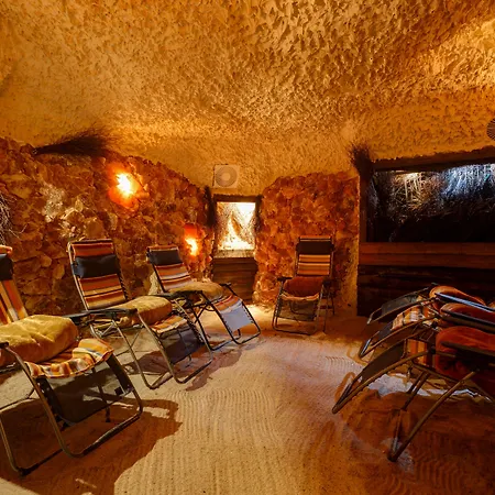 Villa Herkules - Adults Only-3