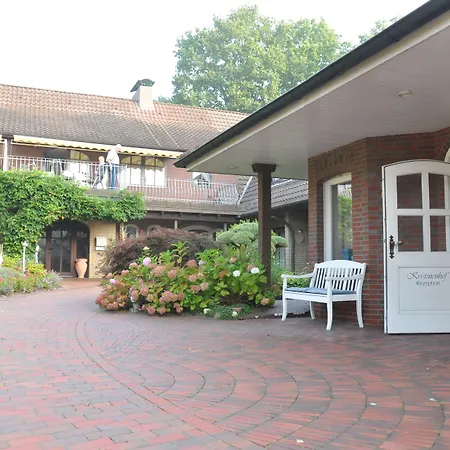 Hotel Garni Kristinenhof-2