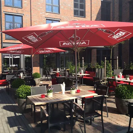 Altes Stahlwerk Business&Lifestyle Hotel-2