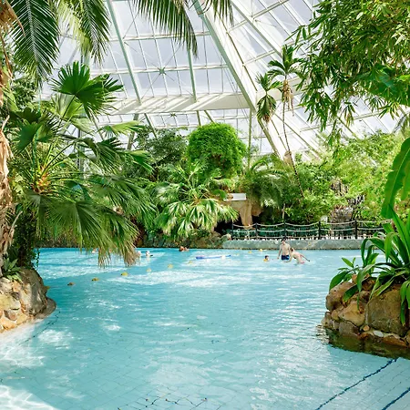 Hotel Bispinger Heide By Center Parcs-2