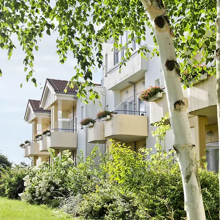 Hotel Hochsauerland by Center Parcs-2