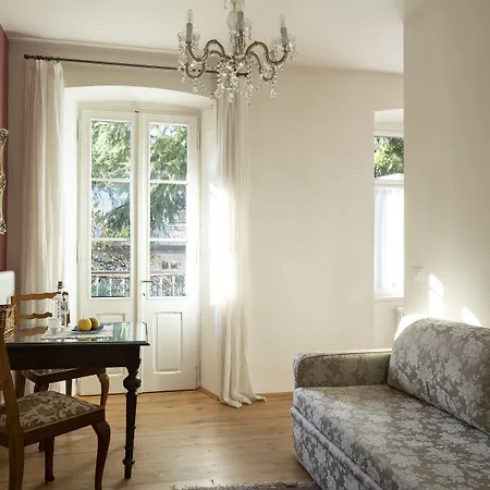 Villa Bergmann Suites Meran-2