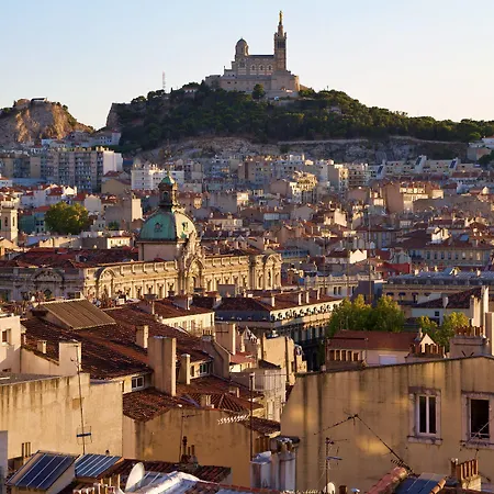 Ibis Budget Marseille Est Porte d'Aubagne-2