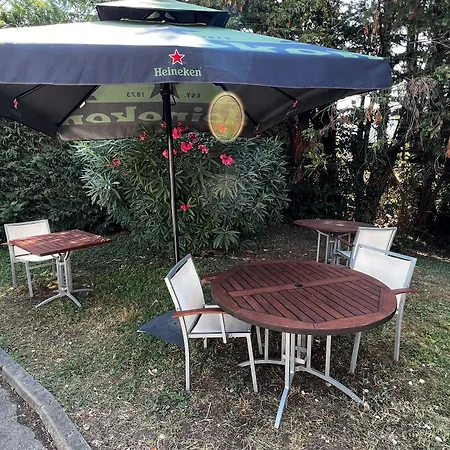 Ibis Budget Marseille Est Porte d'Aubagne-3
