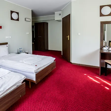 Hotel Walewscy-3