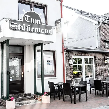 Hotel Tum Stüürmann-2