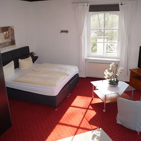Waldhotel Forsthaus Remstecken-2