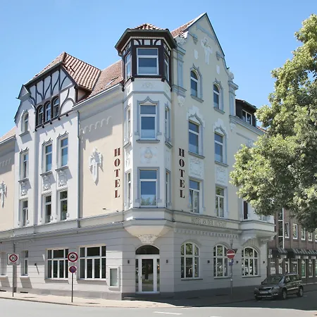Hotel An der Altstadt-3