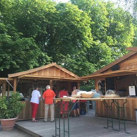 Landgasthof Pleister Mühle-2