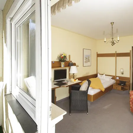 Kneipp-Kurhotel Steinle-3