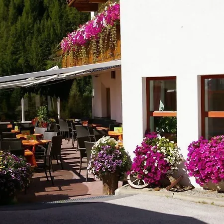 Gasthof Martha-3