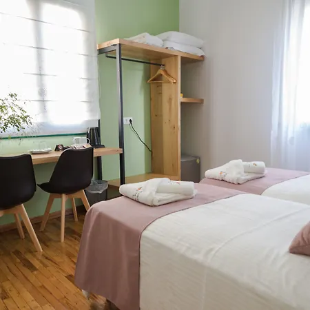 Neratzia Rooms-3