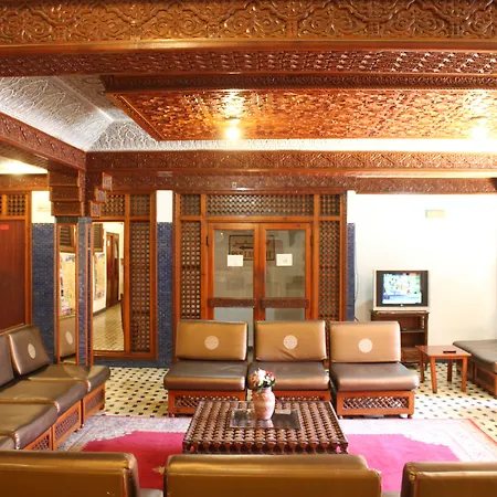 El Hamra Hotel-3