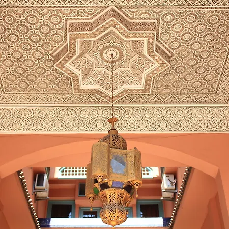 El Hamra Hotel-2