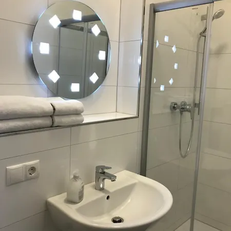 Hotel Fame am Hauptbahnhof-2