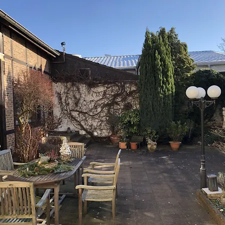 Hotel Hilgers-3