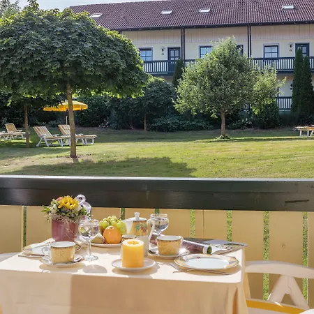 Hotel Birnbacher Hof-3