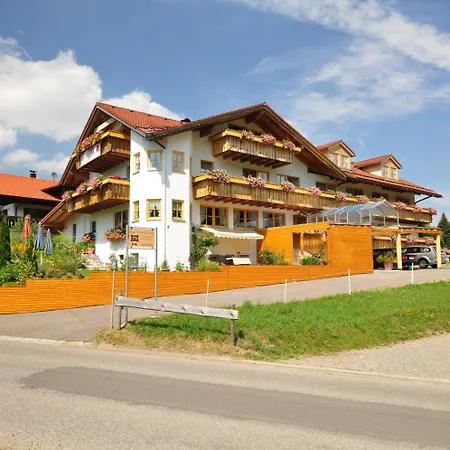 Biohotel BERGHÜS-2