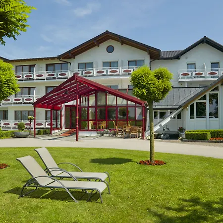Hotel Pension Fent-3