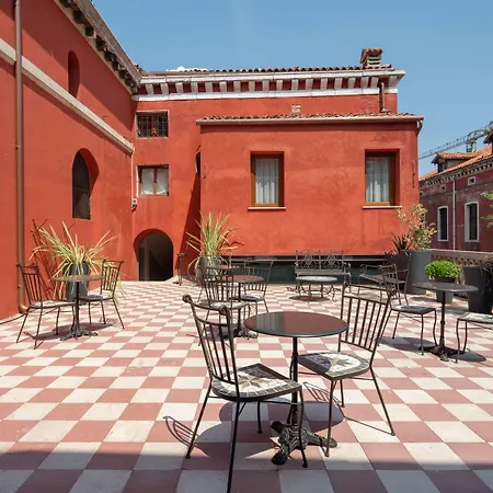 Hotel Palazzo Martinelli Dolfin-2