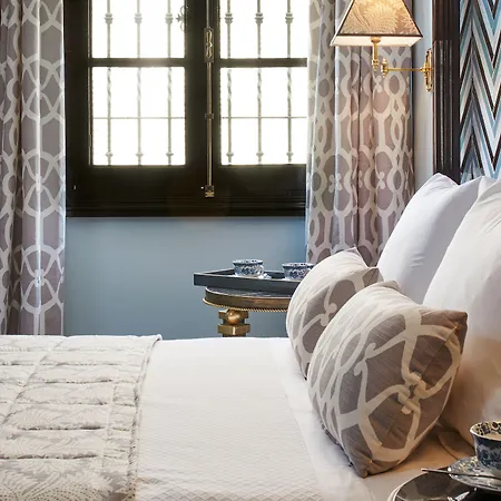 Hotel Boutique Triana House-3