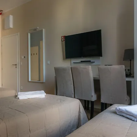 Hotel Traffic Wroclaw Stare Miasto-2