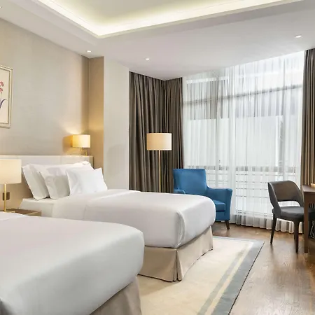 Barcelo Istanbul-3