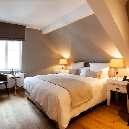 Hotel Kronenschlösschen-3
