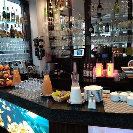 Hotel Walsroder Hof-3