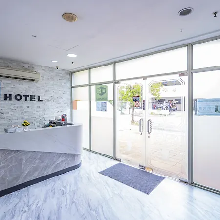 K Hotel 12-3