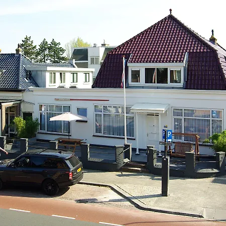 Hotel Zand-3